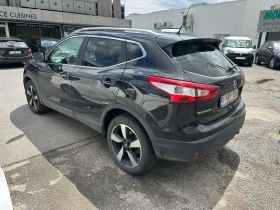 Nissan Qashqai 1.5TDCI TEKNA, снимка 1