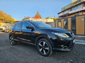 Nissan Qashqai 1.5TDCI , снимка 1