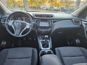 Nissan Qashqai 1.5TDCI , снимка 11