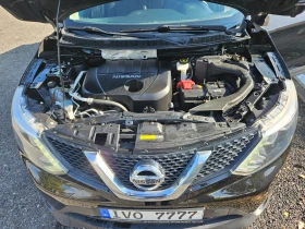 Nissan Qashqai 1.5TDCI , снимка 14