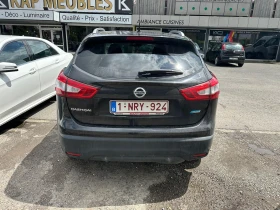 Nissan Qashqai 1.5TDCI TEKNA, снимка 5