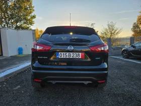 Nissan Qashqai 1.5TDCI , снимка 4