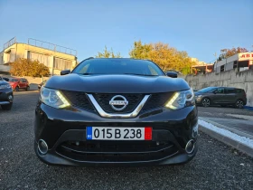 Nissan Qashqai 1.5TDCI , снимка 7