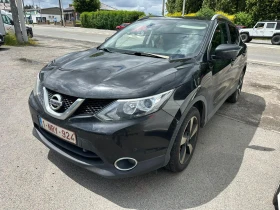 Nissan Qashqai 1.5TDCI TEKNA, снимка 4