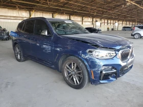 BMW X3 M40I M Pack. * LED  | Mobile.bg    6