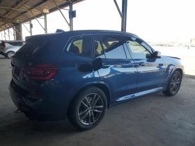 BMW X3 M40I M Pack. * LED  | Mobile.bg    5