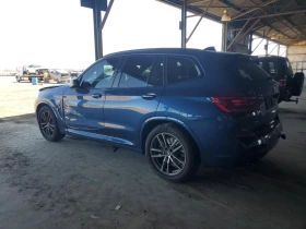 BMW X3 M40I M Pack. * LED  | Mobile.bg    3