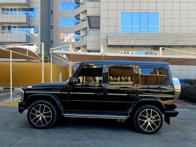 Mercedes-Benz G 500, снимка 4