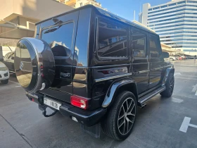 Mercedes-Benz G 500, снимка 10