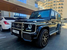 Mercedes-Benz G 500, снимка 1