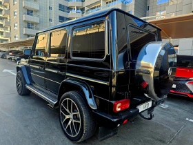 Mercedes-Benz G 500, снимка 9