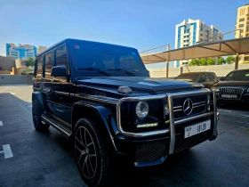 Mercedes-Benz G 500, снимка 3