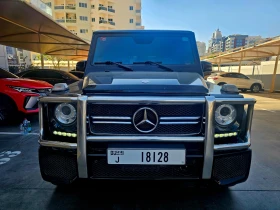 Mercedes-Benz G 500, снимка 2