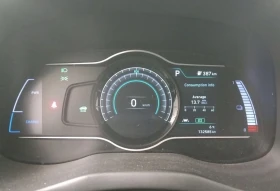 Hyundai Kona Голямата батерия 64kWh термопомпа, снимка 8