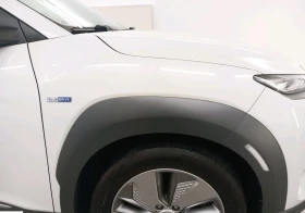 Hyundai Kona Голямата батерия 64kWh термопомпа, снимка 7