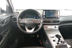 Hyundai Kona Голямата батерия 64kWh термопомпа, снимка 8