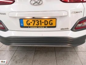 Hyundai Kona Голямата батерия 64kWh термопомпа, снимка 15