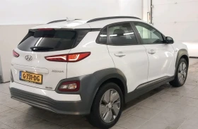 Hyundai Kona Голямата батерия 64kWh термопомпа, снимка 4