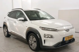 Hyundai Kona Голямата батерия 64kWh термопомпа, снимка 3