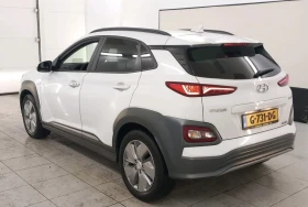 Hyundai Kona Голямата батерия 64kWh термопомпа, снимка 2