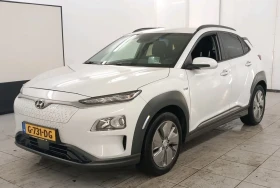 Hyundai Kona Голямата батерия 64kWh термопомпа, снимка 1