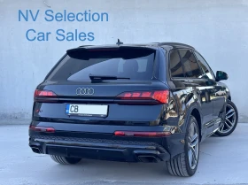 Audi Q7 50 TDI в Гарация 6+ 1, снимка 3