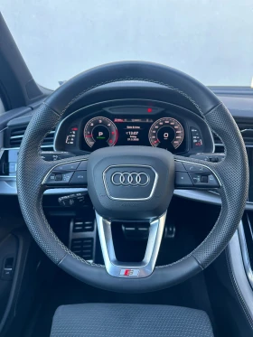 Audi Q7 50 TDI в Гарация 6+ 1, снимка 10