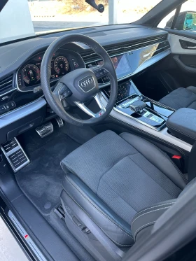 Audi Q7 50 TDI в Гарация 6+ 1, снимка 4