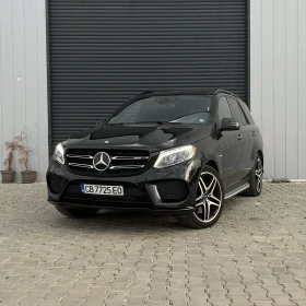 Mercedes-Benz GLE 43 AMG Distronic + , Масаж, 360 камера - 59800 лв. / 30575.25 € - 79271101 3
