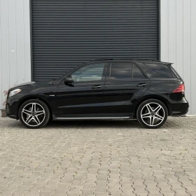 Mercedes-Benz GLE 43 AMG Distronic + , Масаж, 360 камера - 59800 лв. / 30575.25 € - 79271101 4