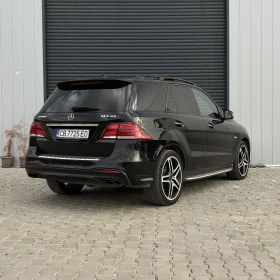 Mercedes-Benz GLE 43 AMG Distronic + , Масаж, 360 камера - 59800 лв. / 30575.25 € - 79271101 7