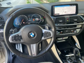 Обява за продажба на BMW X4 M40i xDrive ~84 995 лв. - изображение 8