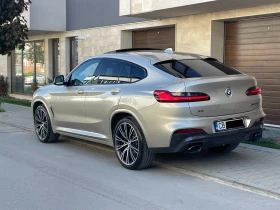 Обява за продажба на BMW X4 M40i xDrive ~84 995 лв. - изображение 3