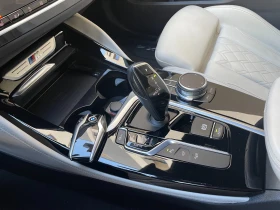 Обява за продажба на BMW X4 M40i xDrive ~84 995 лв. - изображение 11