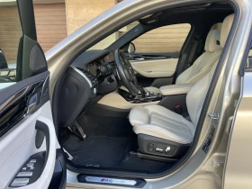 Обява за продажба на BMW X4 M40i xDrive ~84 995 лв. - изображение 5