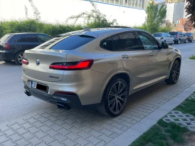 Обява за продажба на BMW X4 M40i xDrive ~84 995 лв. - изображение 2