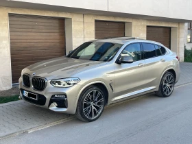 Обява за продажба на BMW X4 M40i xDrive ~84 995 лв. - изображение 1
