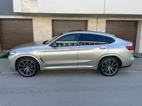Обява за продажба на BMW X4 M40i xDrive ~84 995 лв. - изображение 4