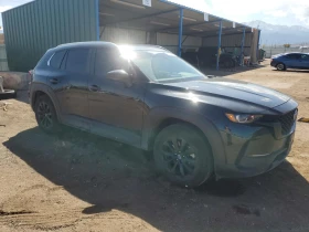  Mazda CX-50
