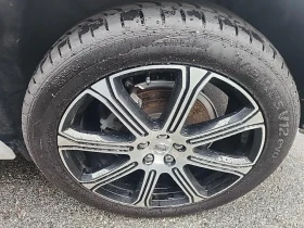 Volvo XC60 - 43700 лв. - 47591454 | Car24.bg