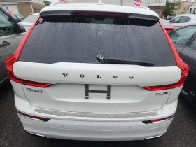 Volvo XC60 - 43700 лв. - 47591454 | Car24.bg