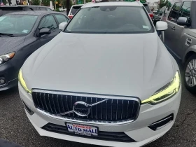 Volvo XC60 - 43700 лв. - 47591454 | Car24.bg