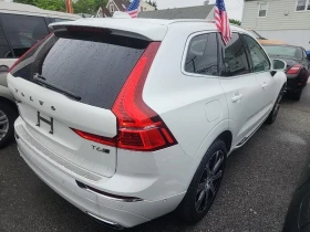Volvo XC60 - 43700 лв. - 47591454 | Car24.bg