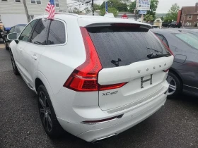 Volvo XC60 - 43700 лв. - 47591454 | Car24.bg