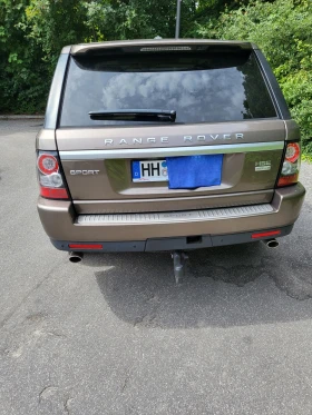 Land Rover Range Rover Sport | Mobile.bg    6