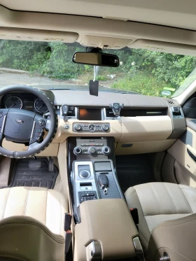 Land Rover Range Rover Sport | Mobile.bg    4