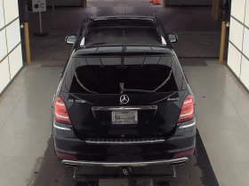 Mercedes-Benz GL 500 4MATIC* * *  | Mobile.bg    5