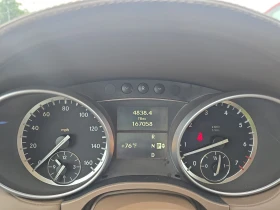 Mercedes-Benz GL 500 4MATIC* * *  | Mobile.bg    7