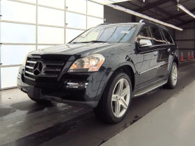  Mercedes-Benz GL 500