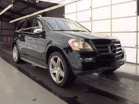 Mercedes-Benz GL 500 4MATIC* * *  | Mobile.bg    2